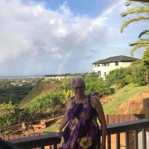 Meet your Posher, Barbara